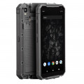 Терминал сбора данных MIG S6 Black (MGS6-33A10S)