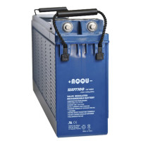 Аккумуляторная батарея AQQU 12XFT50