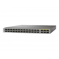 Коммутатор управляемый L2 Cisco N9K-C9332PQ