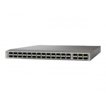 Коммутатор Cisco Nexus 9332PQ N9K-C9332PQ