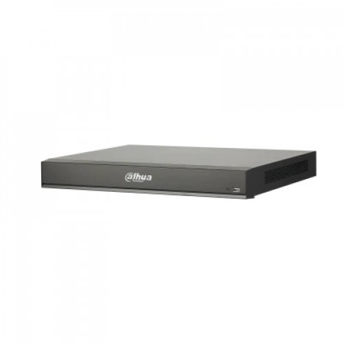 IP-видеорегистратор Dahua DHI-NVR5216-16P-I/L