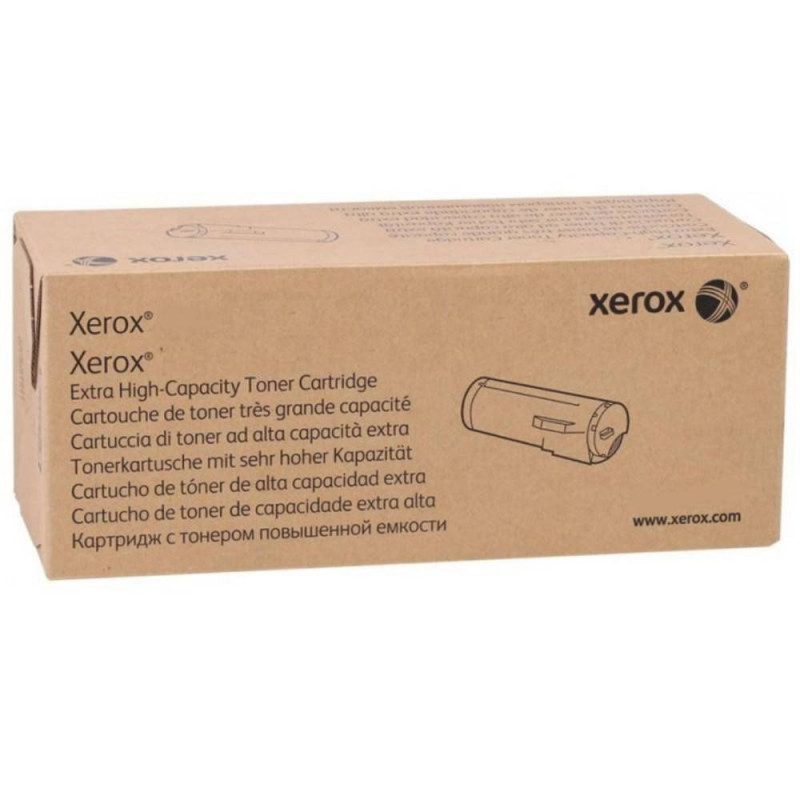 Тонер Xerox C8130_35 006R01755
