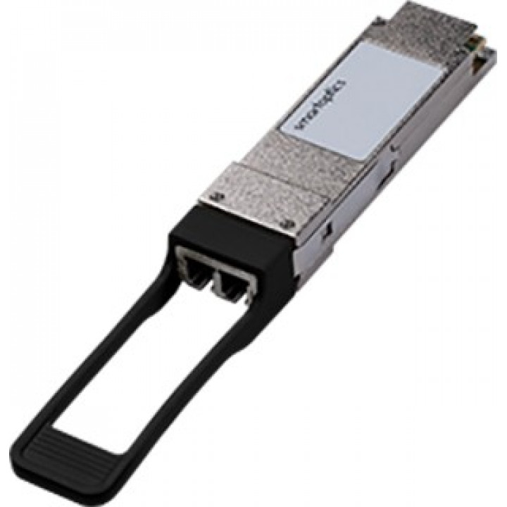 Трансивер SmartOptics SO-QSFP28-D33 (QSFP28, 100GE PAM4 DWDM, D9330) Трансивер SmartOptics SO-QSFP28-D33 (QSFP28, 100GE PAM4 DWDM, D9330)