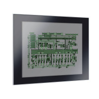 Промышленный монитор NODKA PANEL5000-D172-LU