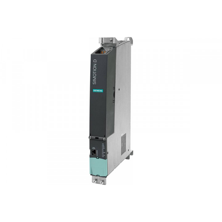Блок управления Siemens 6AU1425-2AD00-0AA0 (Simotion D425-2 DP/PN, Basic Performance, 12 DI, 16 Вх/вых, 4 Drive-Cliq) Блок управления Siemens 6AU1425-2AD00-0AA0 (Simotion D425-2 DP/PN, Basic Performance, 12 DI, 16 Вх/вых, 4 Drive-Cliq)