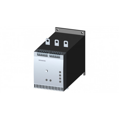 Устройство плавного пуска Siemens Sirius 3RW4055-6BB44