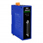 Модуль ICP DAS PFN-2019/S CR (PROFINET, 10 каналов аналогового ввода)