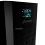 Источник бесперебойного питания ИМПУЛЬС ФОРА 3000 FF30201 (3000ВА/3000Вт, LCD+LED, АКБ 6х9Ач)