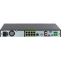 Видеорегистратор Dahua DHI-NVR5216-8P-EI2