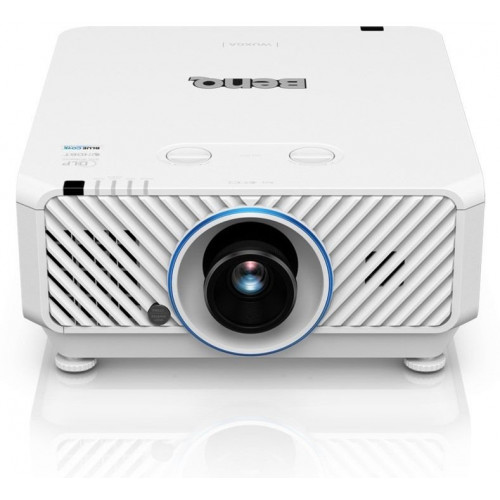 Инсталляционный проектор BenQ LU9245W Белый
