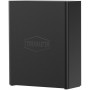 Сетевое хранилище TerraMaster F8 SSD (8 слотов M.2 NVMe, 1x10 Гбит/с, HDMI)