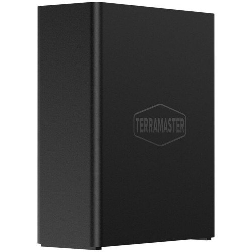 Сетевое хранилище TerraMaster F8 SSD
