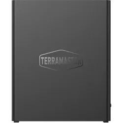 NAS сетевое хранилище TerraMaster F8 SSD