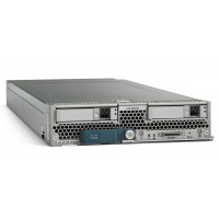 Сервер Cisco UCSB-B200-M3-U