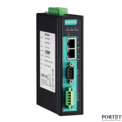 Сервер MOXA NPort IA5150AI-T-IEX