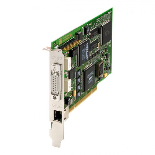PCI Адаптер Siemens Simatic 6GK1161-3AA01