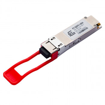 Трансивер Fibertrade FT-QSFP+-ER4