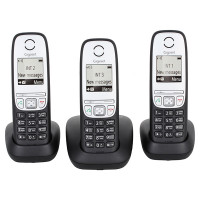 Радиотелефон Gigaset A415 TRIO