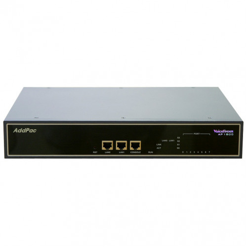 Шасси AddPac ADD-AP1800