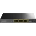 Коммутатор Cudy GS1028PS2