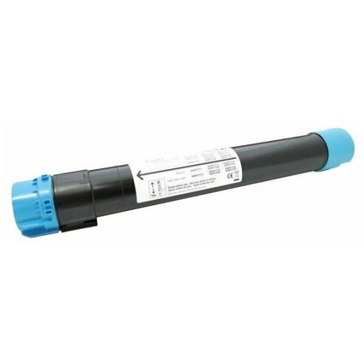 Тонер-картридж Xerox 006R01743 (голубой, metered, для AltaLink C8130/C8135) Тонер-картридж Xerox 006R01743 (голубой, metered, для AltaLink C8130/C8135)