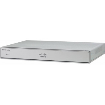 Маршрутизатор Cisco C1117-4PM