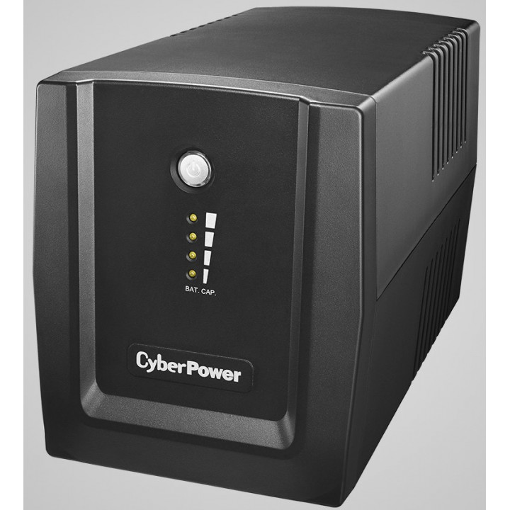 Источник бесперебойного питания CyberPower UT2200EIG (2200VA/1320W)