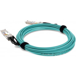Кабель QSFP56 Mellanox MFS1S00-H010E