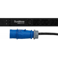 Блок розеток Systeme Electric UP8953