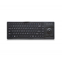 Промышленная клавиатура Key Technology K-TEK-C400TB-FN-DT-US-USB