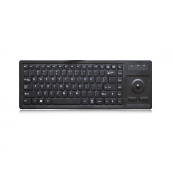 Промышленная клавиатура Key Technology K-TEK-C400TB-FN-DT-US-USB