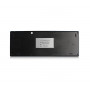 Промышленная клавиатура Key Technology K-TEK-C400TB-FN-DT-US-USB (английская раскладка, 88 клавиш, мини-трекбол, IP65, USB)