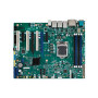 Промышленная плата Advantech ASMB-785G4-00A1E (ATX, LGA 1151, DDR4, 4x GbE LAN, 6x SATA III)