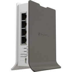 Wi-Fi маршрутизатор Mikrotik L41G-2axD&FG621-EA