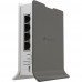 Wi-Fi маршрутизатор Mikrotik L41G-2axD&FG621-EA (hAP ax lite LTE6, 4x1G)