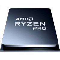 Процессор AMD Ryzen 7 PRO 5750G 100-100000254MPK