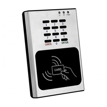 Считыватель бесконтактных карт ICP DAS ACS-11P-MF CR