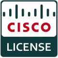 Лицензия Cisco SL-900-SEC