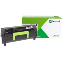 Картридж Lexmark 56F5U0E Black