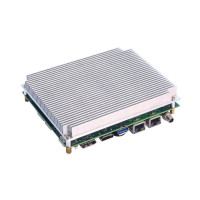 Одноплатный компьютер Axiomtek CAPA55R-i31115-H