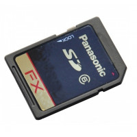 SD-карта памяти Panasonic KX-NS5135X