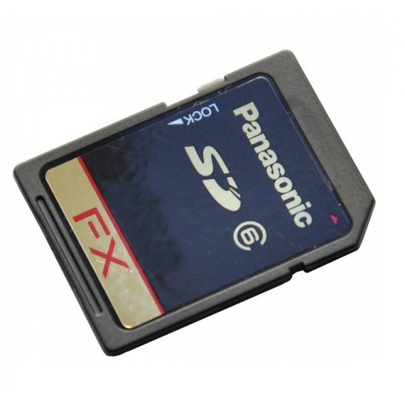 SD-карта памяти Panasonic KX-NS5135X