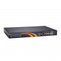 Стоечный компьютер Axiomtek NA362R-RAMI-C3758-US w/1LBP (Intel Atom C3758, 6xGbE, 4x10GbE SFP+)