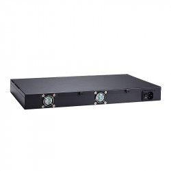 Стоечный компьютер Axiomtek NA362R-RAMI-C3758-US w/1LBP