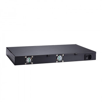 Стоечный компьютер Axiomtek NA362R-RAMI-C3758-US w/1LBP