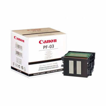 Печатающая головка Canon PF-03 2251B001
