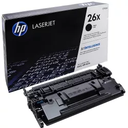Тонер-картридж лазерный HP CF226XC