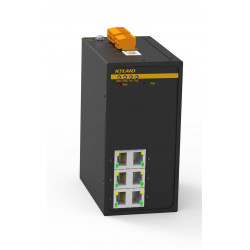Промышленный коммутатор Kyland SICOM3000A-6T-L2-L2 Промышленный коммутатор Kyland SICOM3000A-6T-L2-L2