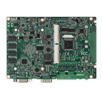 Одноплатный компьютер Advantech PCM-9365E-2GS3A1E