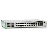 Коммутатор Allied Telesis AT-GS924MX-50